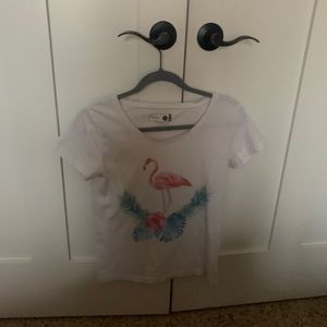 Flamingo T Shirt